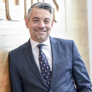 Speaker photo